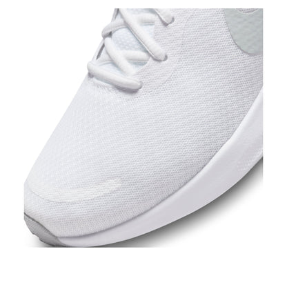 Nike Revolution 7 White Pure Platinum