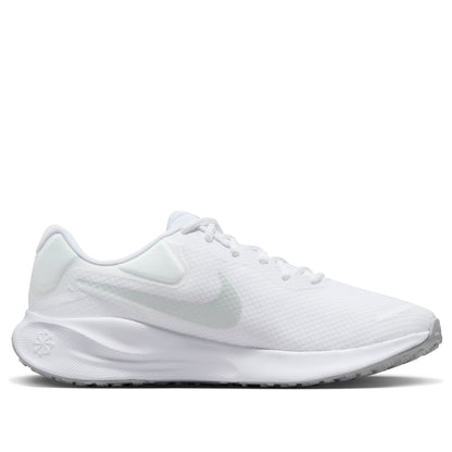 Nike Revolution 7 White Pure Platinum