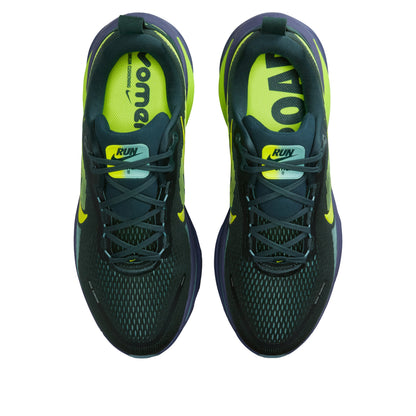 Nike Vomero 18 Seaweed Sanded Purple Volt