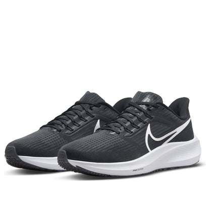 Nike Air Zoom Pegasus 39 Black White W