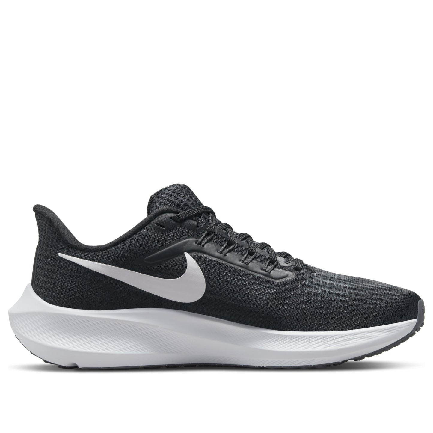 Nike Air Zoom Pegasus 39 Black White W
