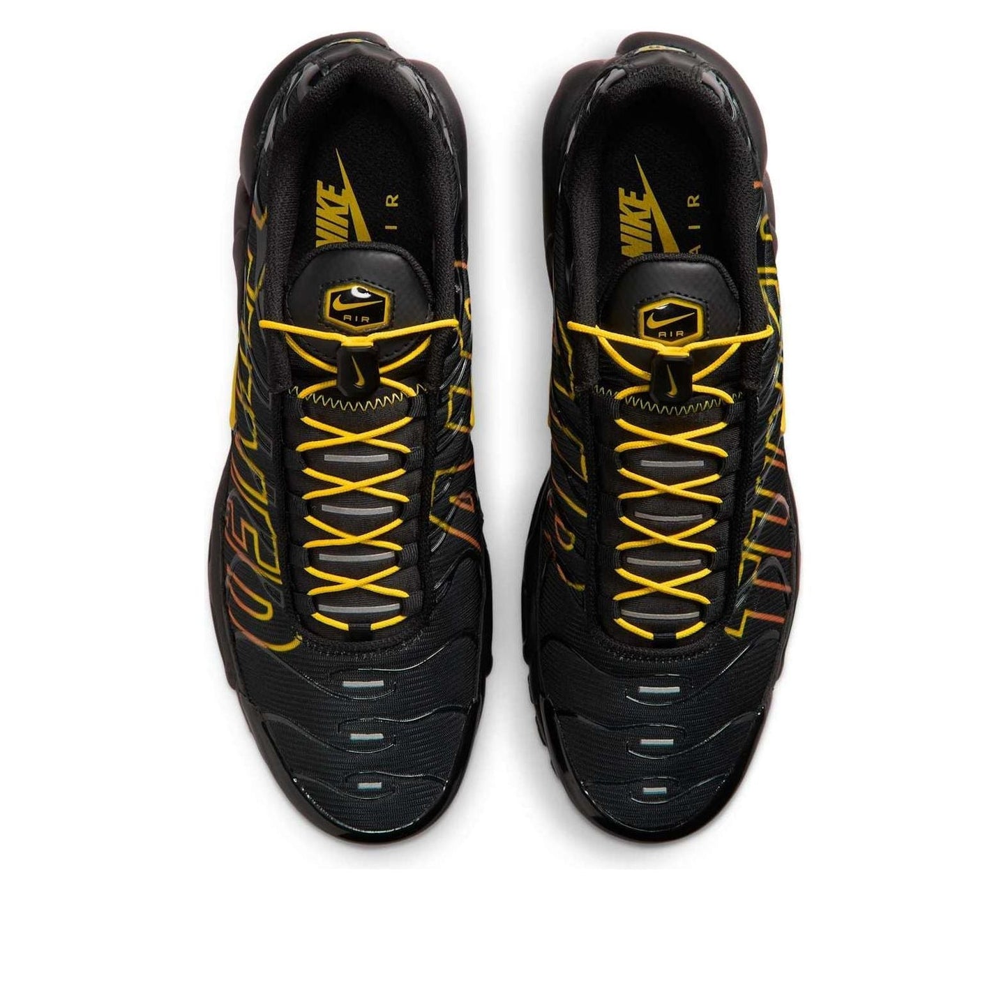 Nike Air Max Plus Tuned Air Sunrise