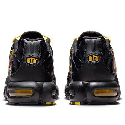 Nike Air Max Plus Tuned Air Sunrise