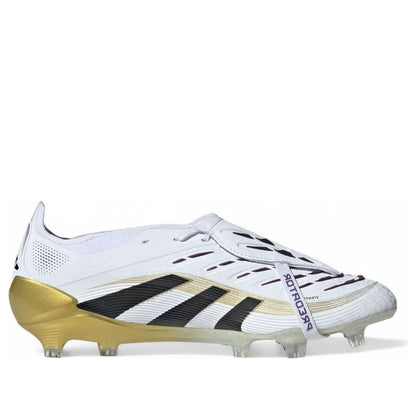 Predator Elite Foldover Tongue FG Road to Glory Pack