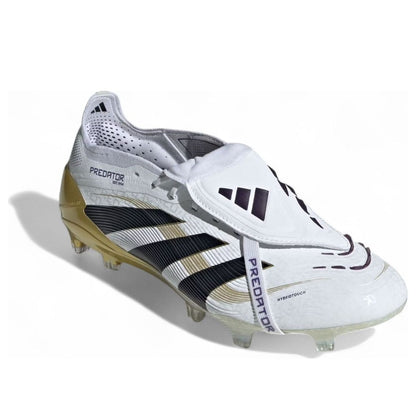 Predator Elite Foldover Tongue FG Road to Glory Pack