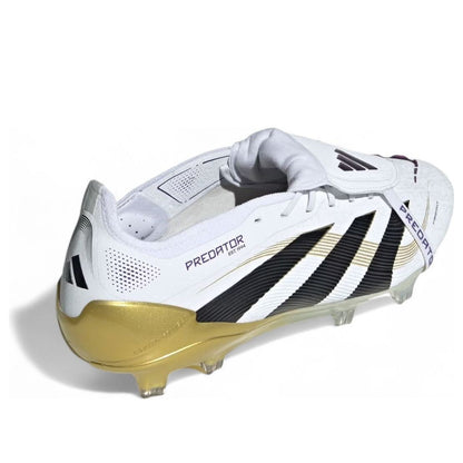 Predator Elite Foldover Tongue FG Road to Glory Pack