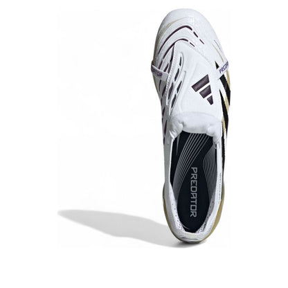 Predator Elite Foldover Tongue FG Road to Glory Pack