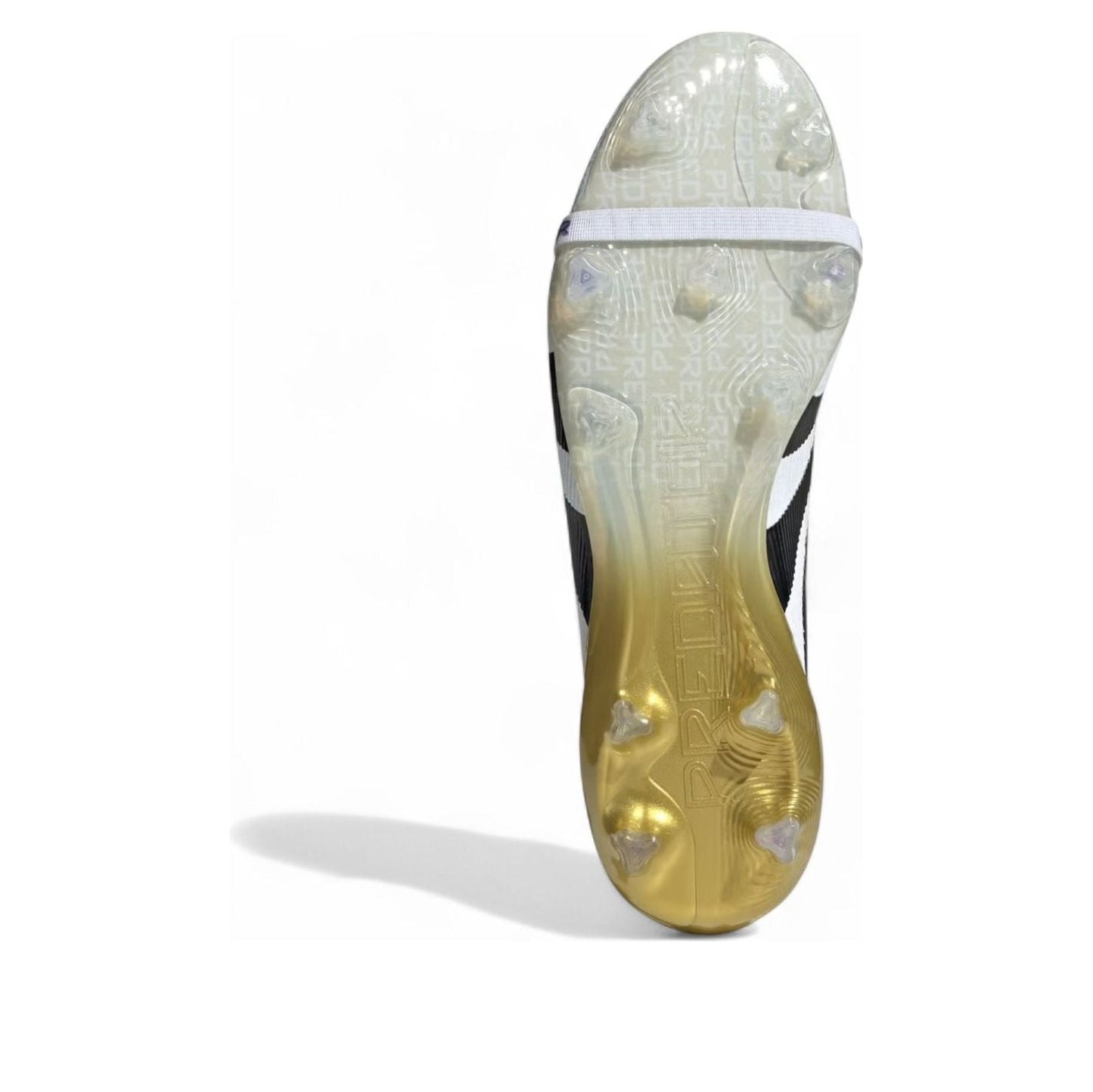 Predator Elite Foldover Tongue FG Road to Glory Pack