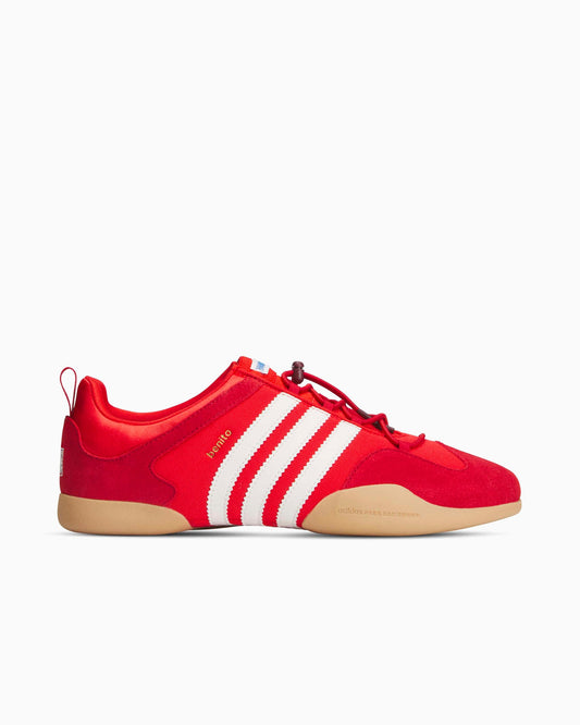 adidas Originals x Bad Bunny Ballerina "Flamboyan"