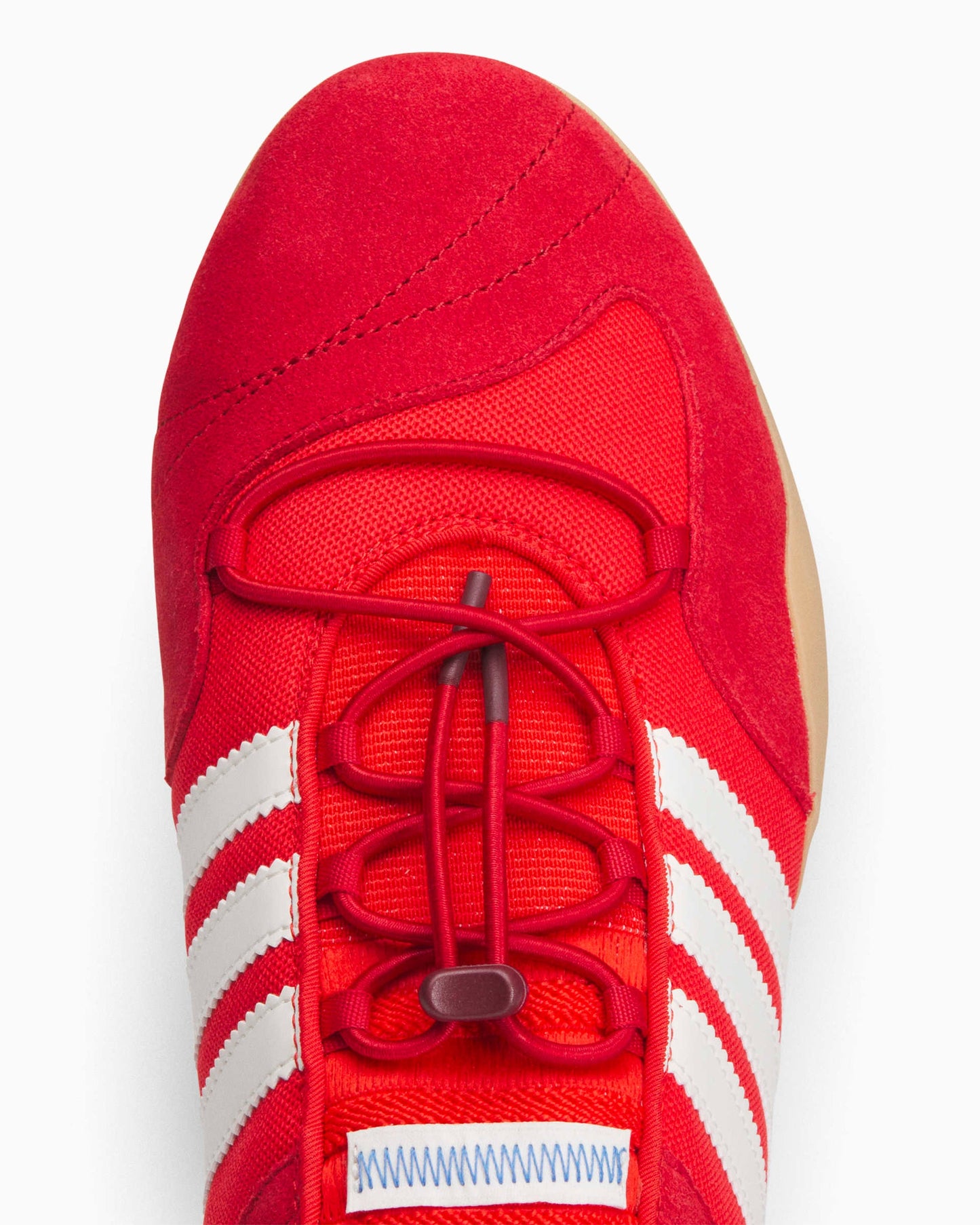 adidas Originals x Bad Bunny Ballerina "Flamboyan"
