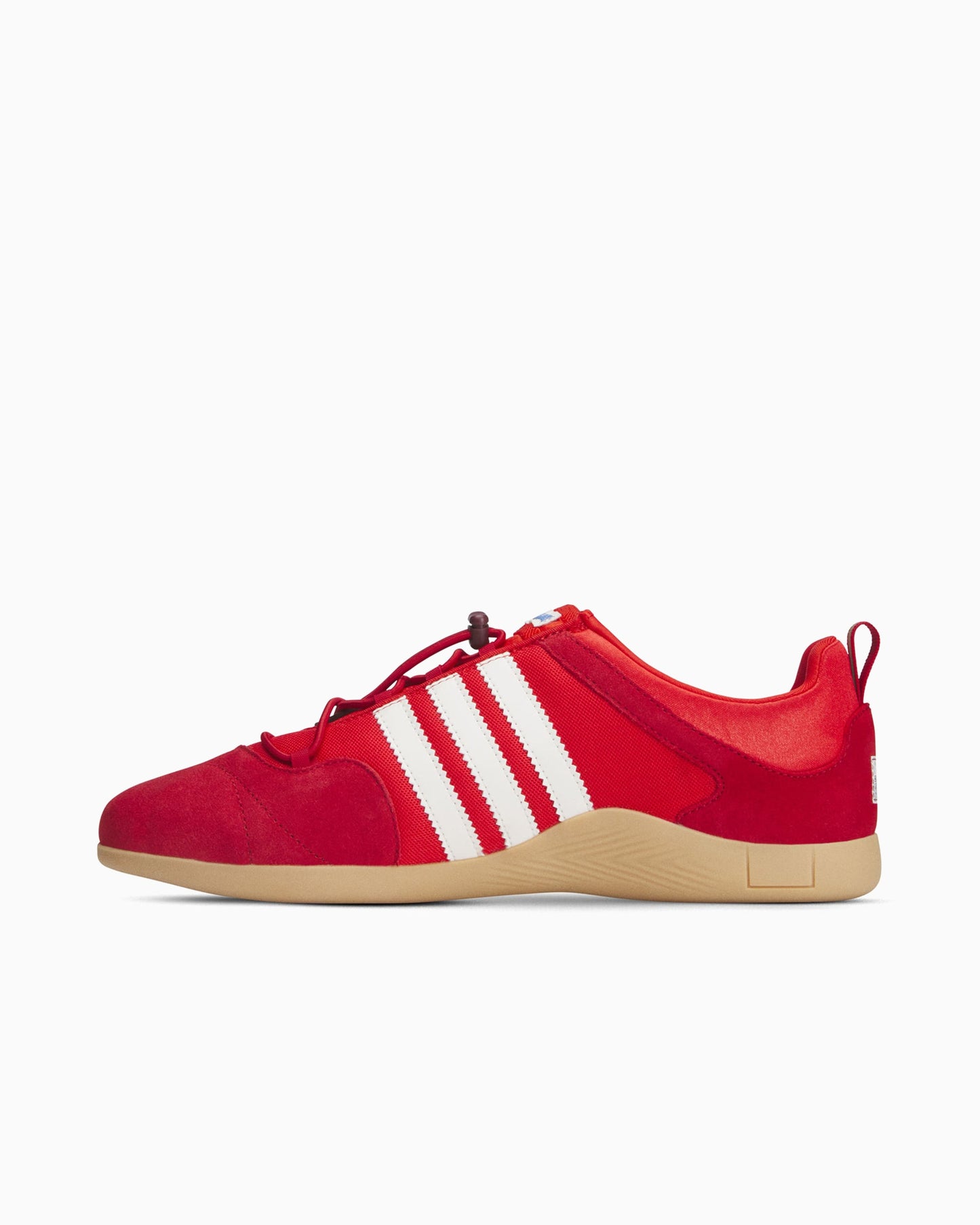 adidas Originals x Bad Bunny Ballerina "Flamboyan"