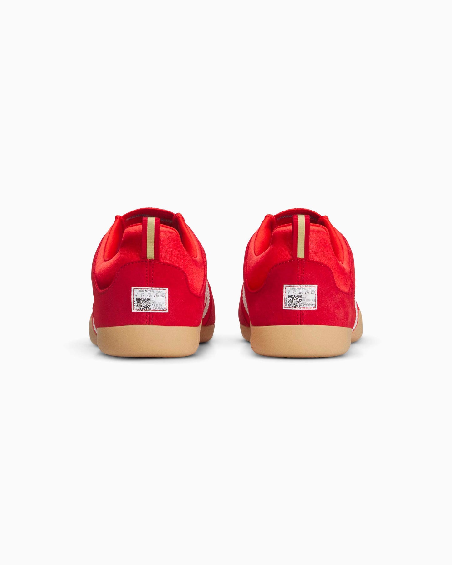 adidas Originals x Bad Bunny Ballerina "Flamboyan"