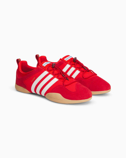 adidas Originals x Bad Bunny Ballerina "Flamboyan"