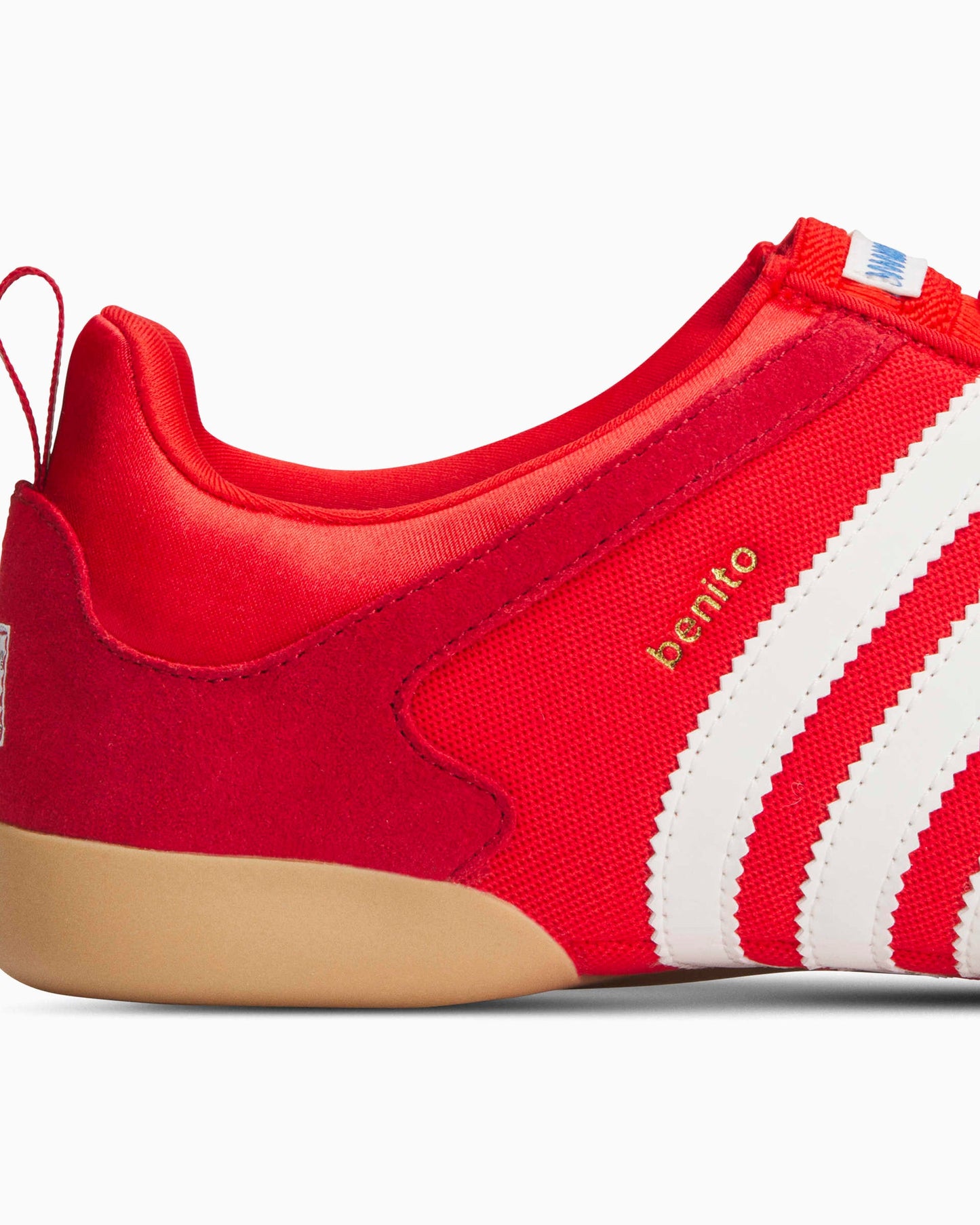adidas Originals x Bad Bunny Ballerina "Flamboyan"