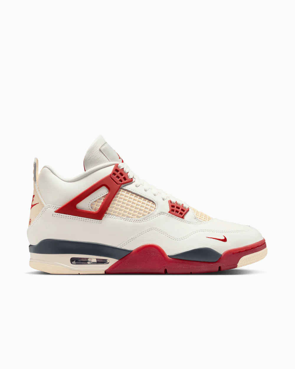 4 Retro OG x Nigel Sylvester "Brick After Brick"