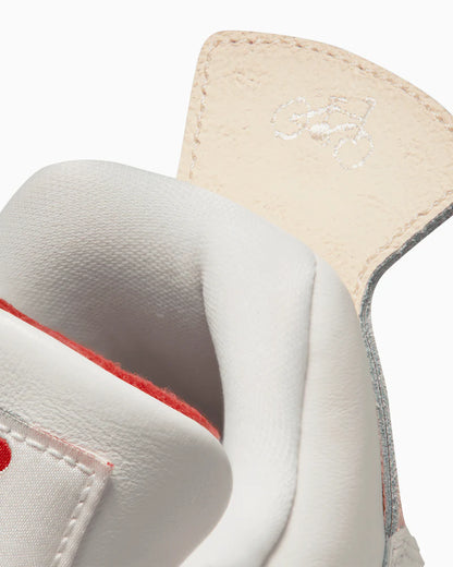4 Retro OG x Nigel Sylvester "Brick After Brick"