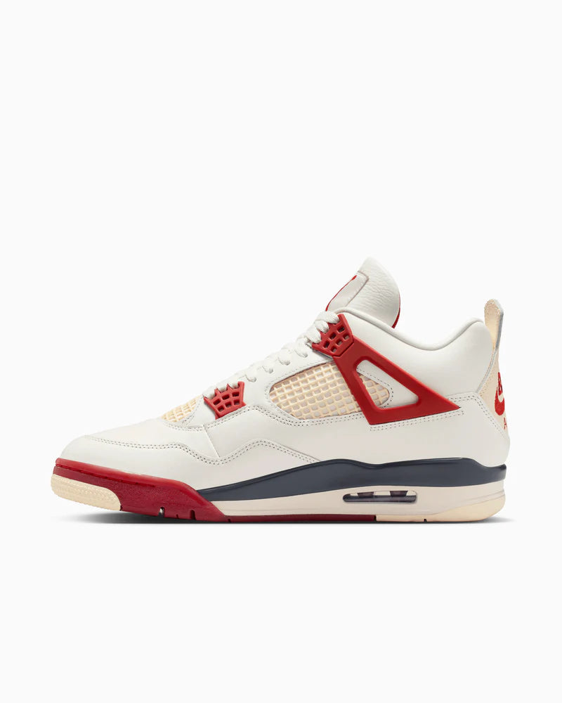 4 Retro OG x Nigel Sylvester "Brick After Brick"