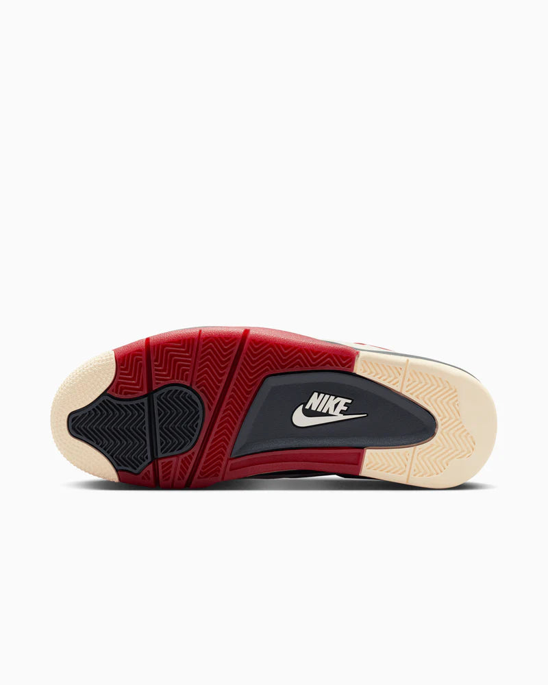 4 Retro OG x Nigel Sylvester "Brick After Brick"