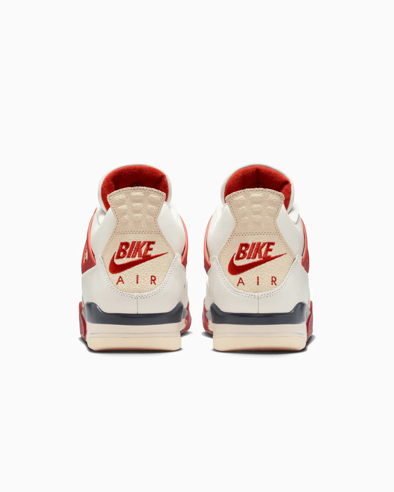 4 Retro OG x Nigel Sylvester "Brick After Brick"