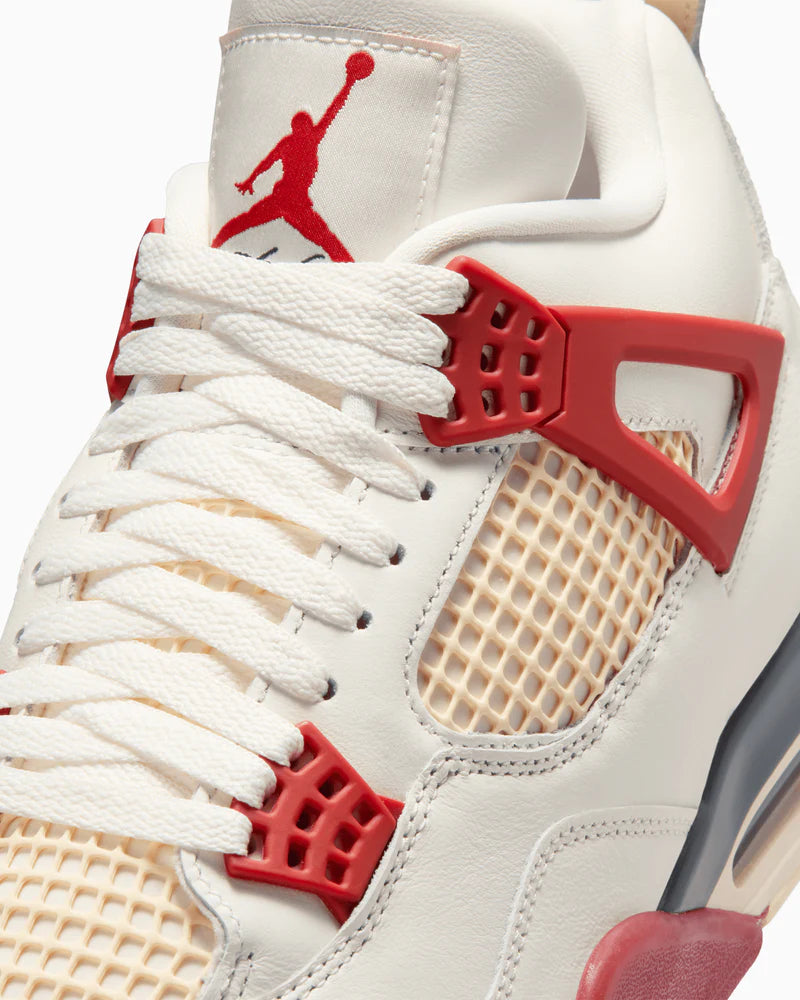 4 Retro OG x Nigel Sylvester "Brick After Brick"