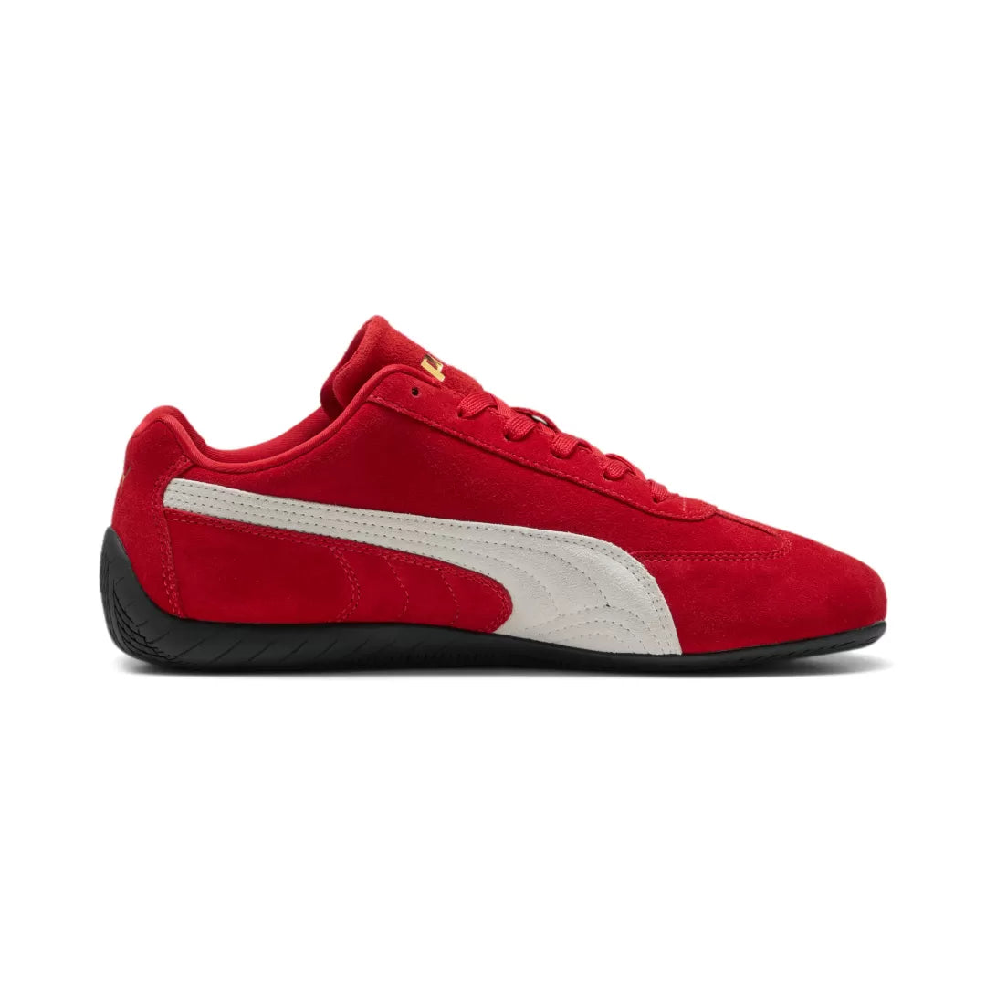Speedcat OG All Time Red
