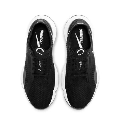 SuperRep Go Black White