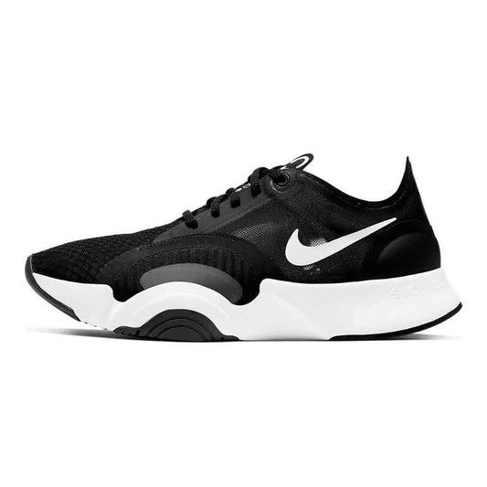 SuperRep Go Black White
