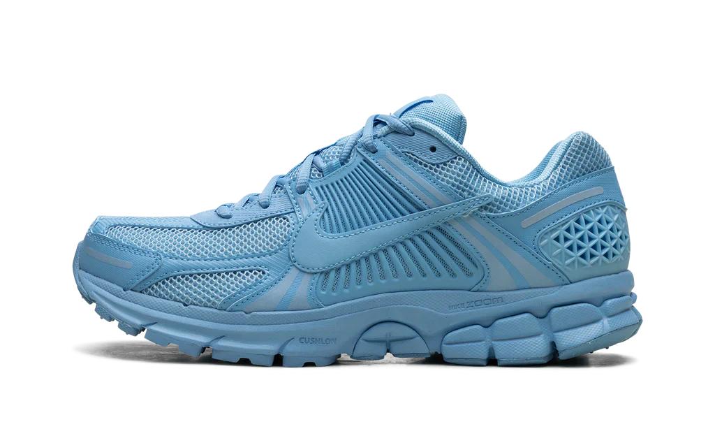 Zoom Vomero 5 bleu