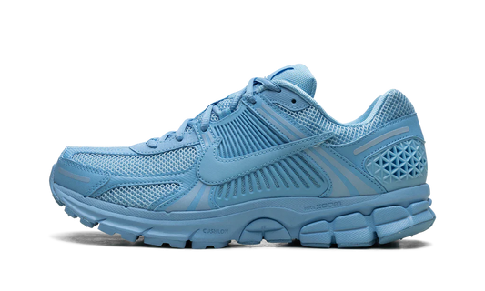 Zoom Vomero 5 bleu