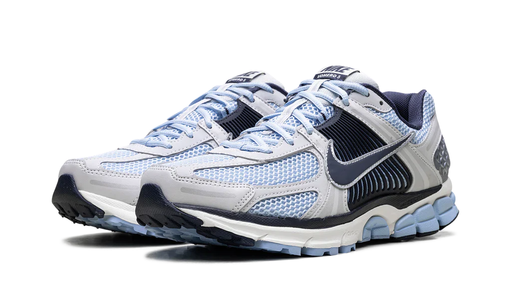 Zoom Vomero 5 Psychic Blue