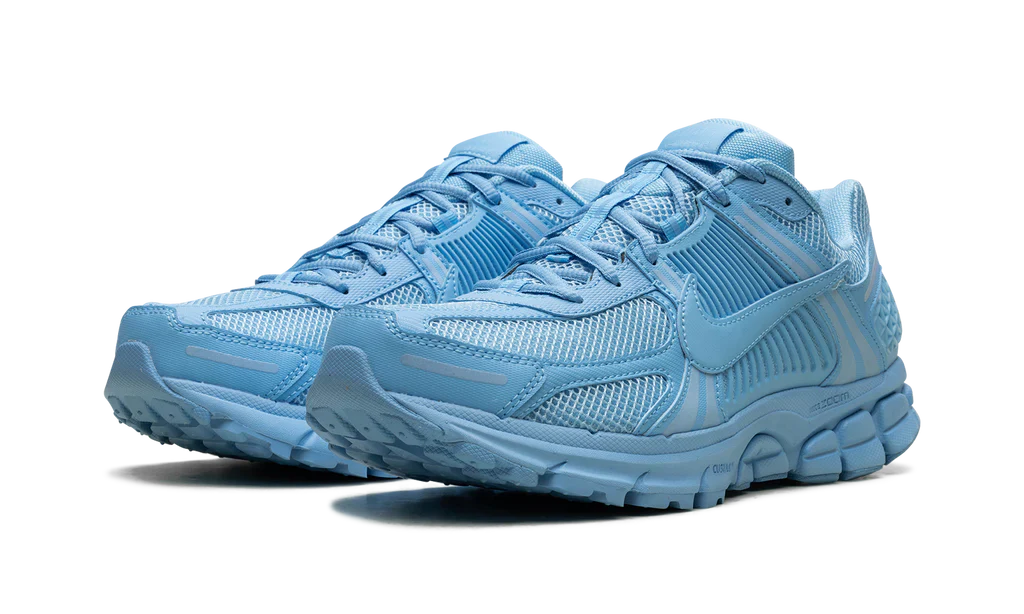 Zoom Vomero 5 bleu