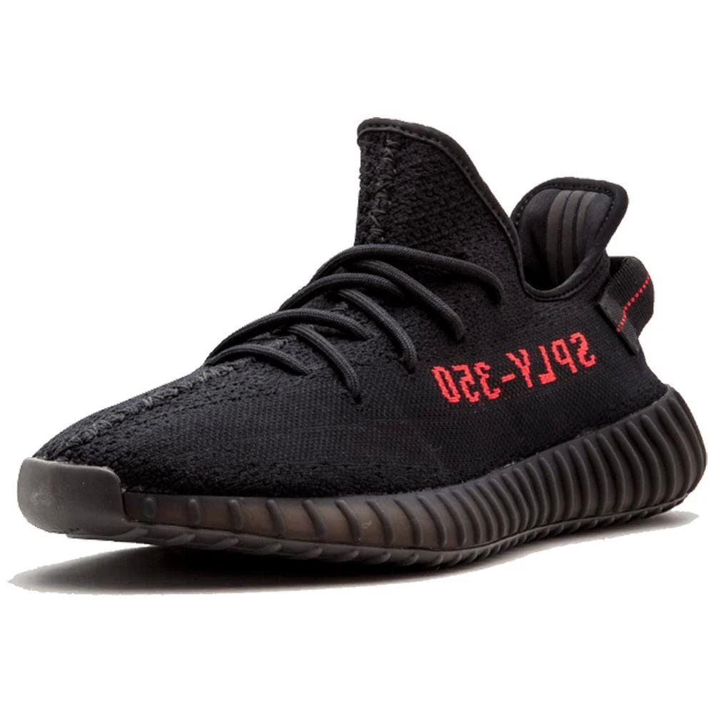 Yeezy Boost 350 V2 Black Red (2017/2020)