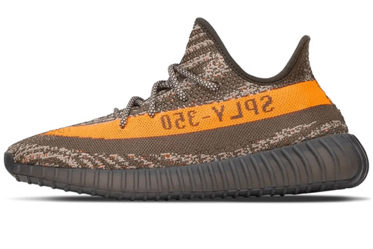 Yeezy Boost 350 V2 'Carbon Beluga'