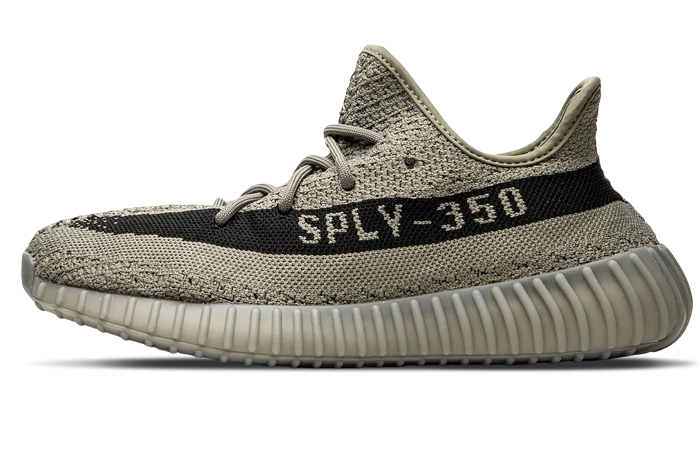 Yeezy Boost 350 V2 'Granite'