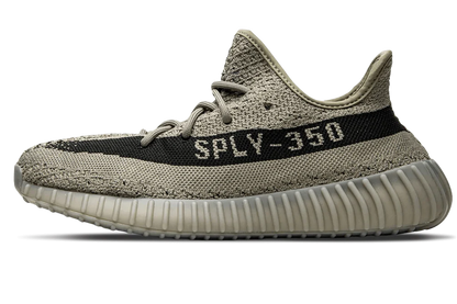 Yeezy Boost 350 V2 'Granite'