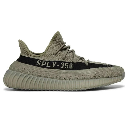 Yeezy Boost 350 V2 'Granite'