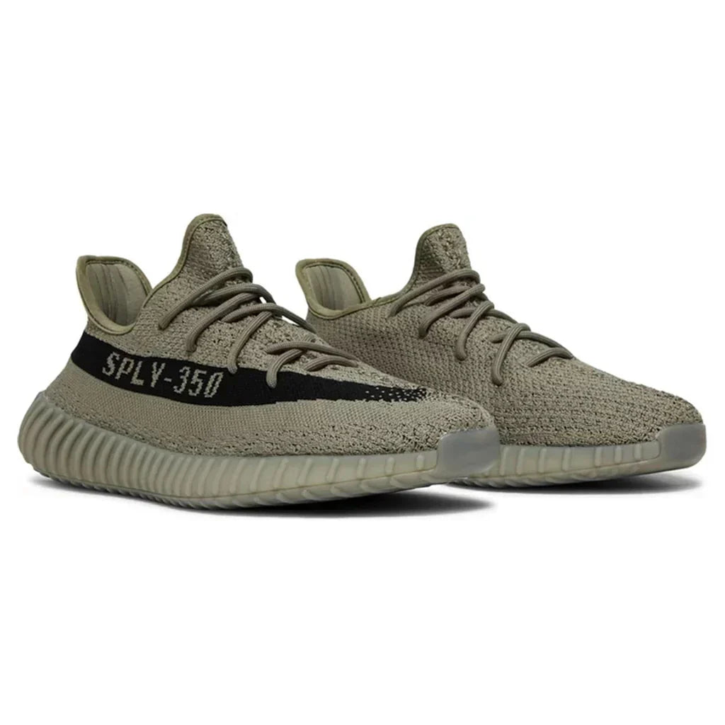 Yeezy Boost 350 V2 'Granite'