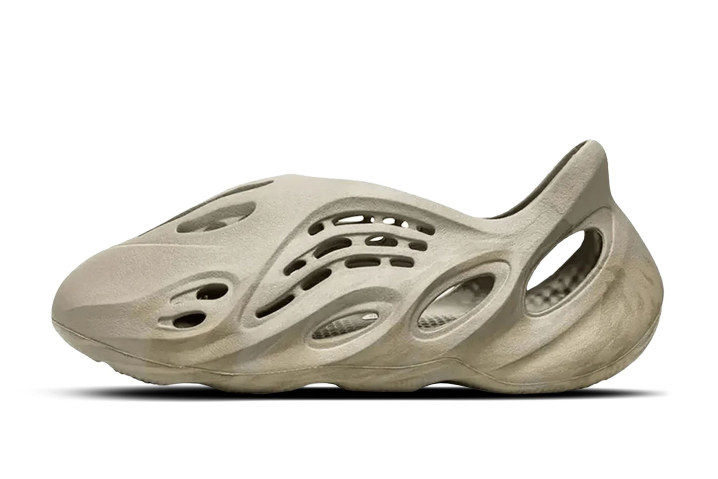 Yeezy Foam RNR Stone Salt