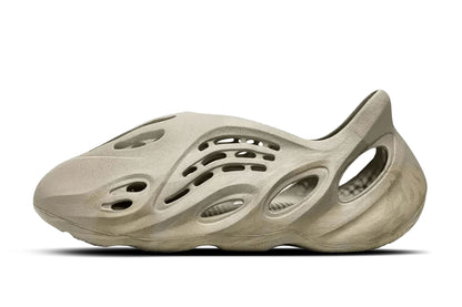 Yeezy Foam RNR Stone Salt