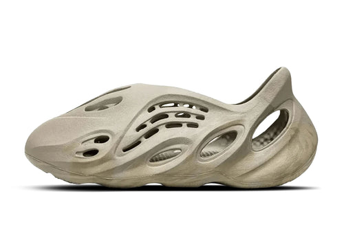 Yeezy Foam RNR Stone Salt