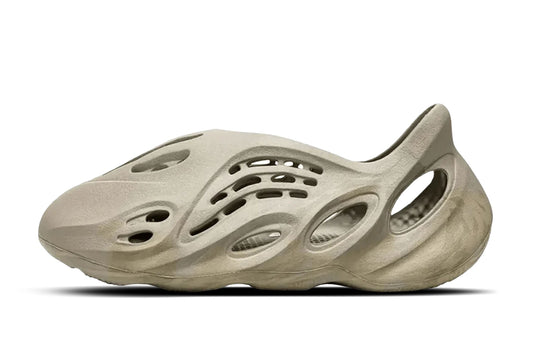 Yeezy Foam RNR Stone Salt