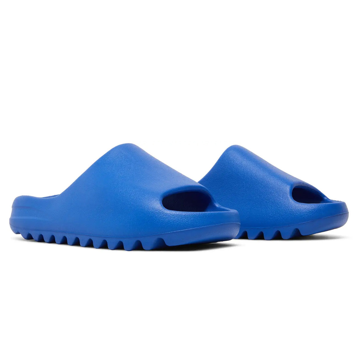 Yeezy Slide Azure