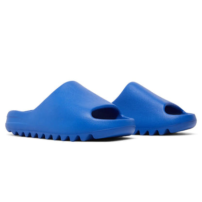 Yeezy Slide Azure