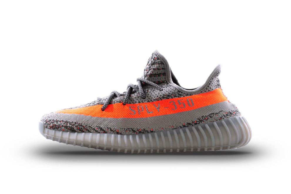 Yeezy Boost 350 V2 Beluga Reflective