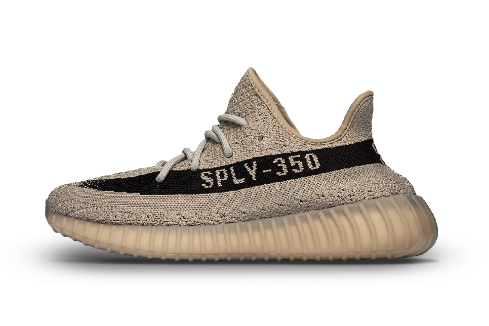 Yeezy Boost 350 V2 Slate