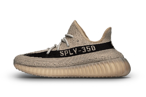 Yeezy Boost 350 V2 Slate