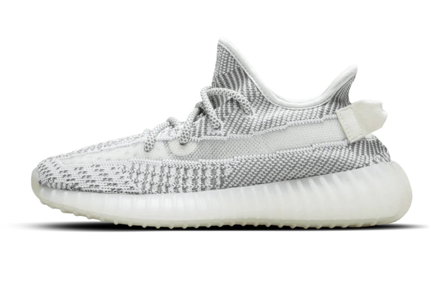 Yeezy Boost 350 V2 'Static' Non-Reflective