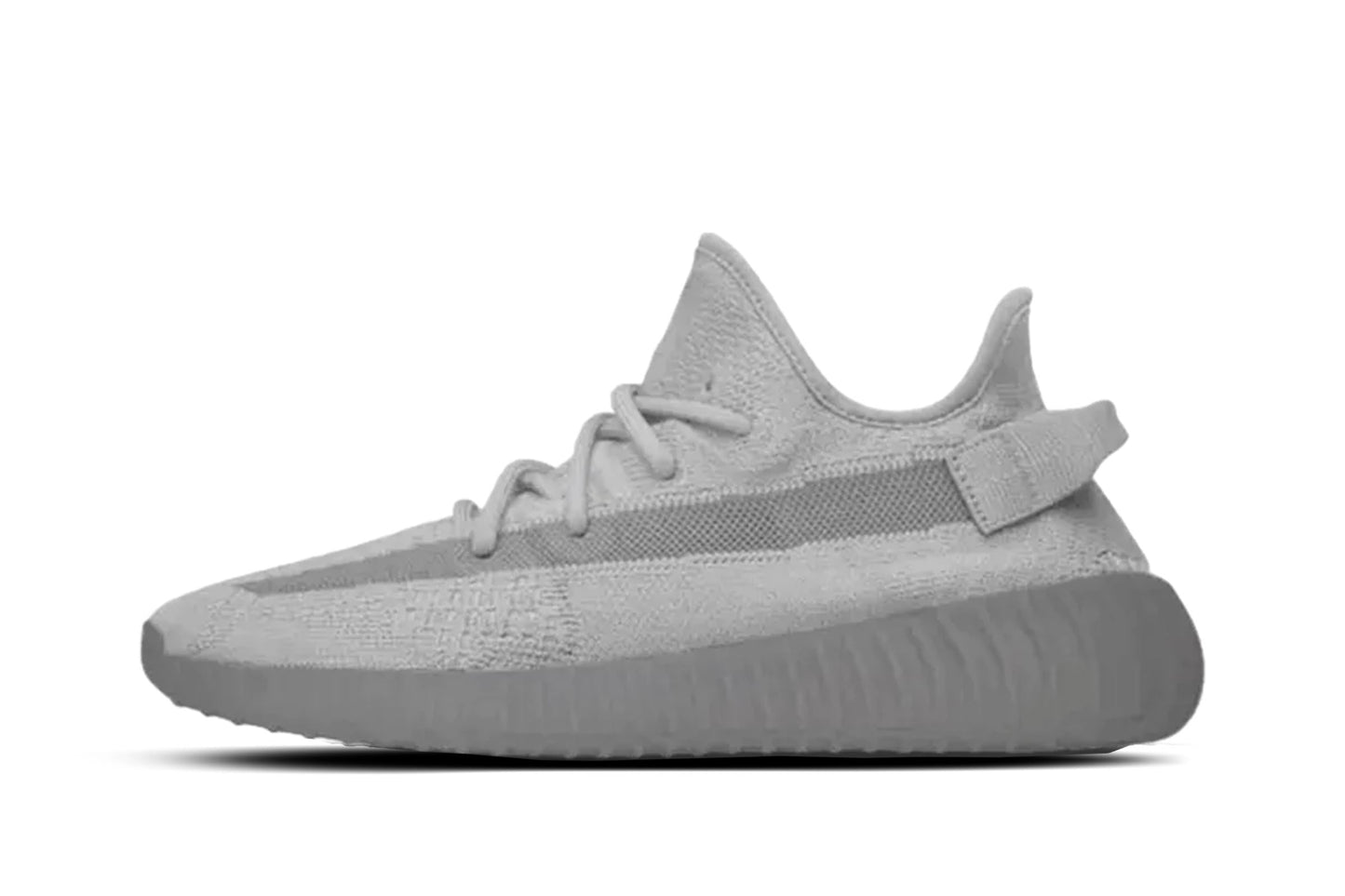 Yeezy Boost 350 V2 'Steel Grey'