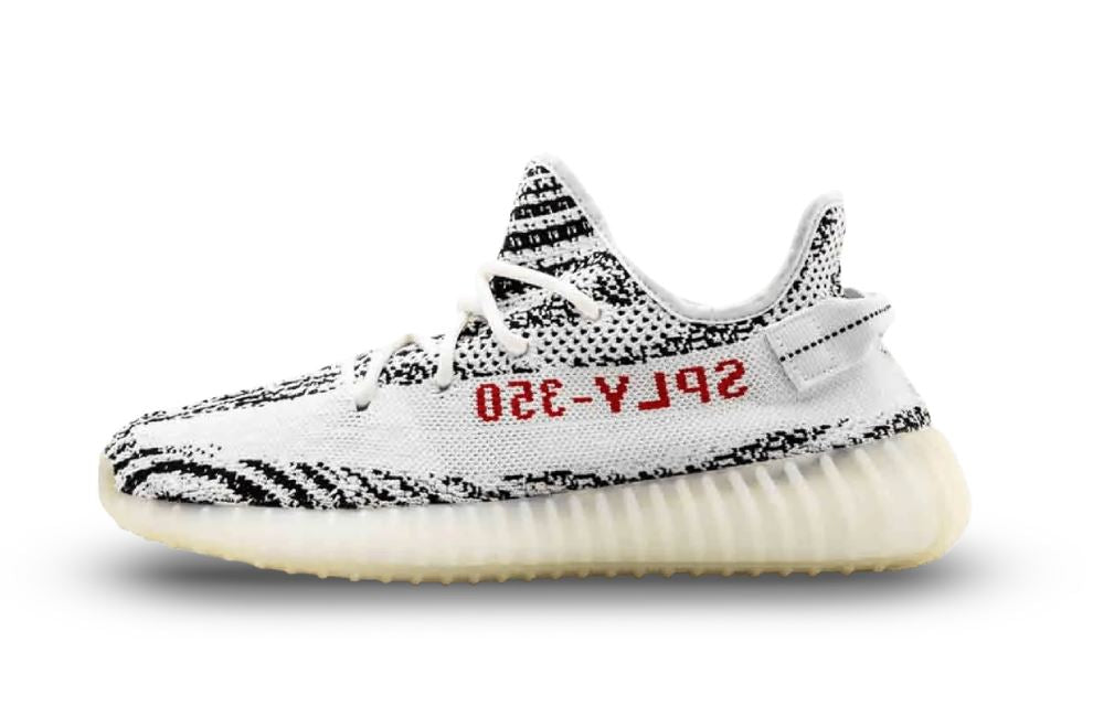 Yeezy Boost 350 V2 Zebra (2017/2022/2023)