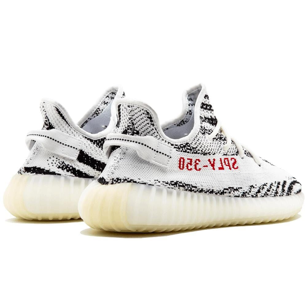 Yeezy Boost 350 V2 Zebra (2017/2022/2023)